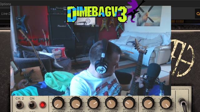 DH Gate guitars and Dimebag sig models. My experiences and thoughts before you commit either way. смотреть онлайн