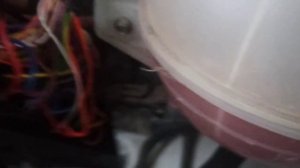 Газель NEXT, 2000 км пробега, не заводится, потухло все электрооборудование