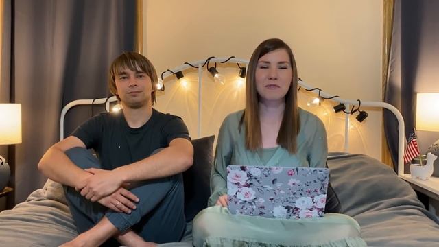 Переезд в США по Грин-карте / Как искали работу, учили английский / Опасно ли в Нью-Йорке? смотреть онлайн