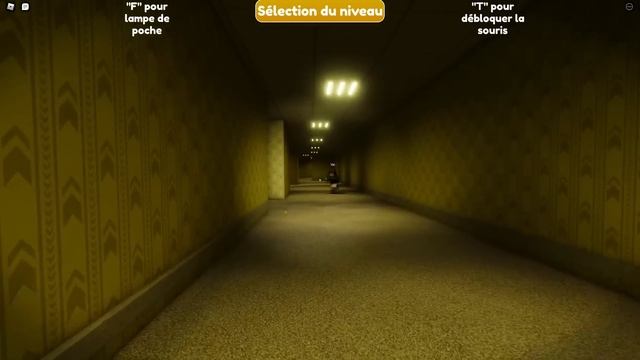 ECHAPPER A ROBLOX NEXBOTS MÉCHANT (Goofy Runners BETA) смотреть онлайн
