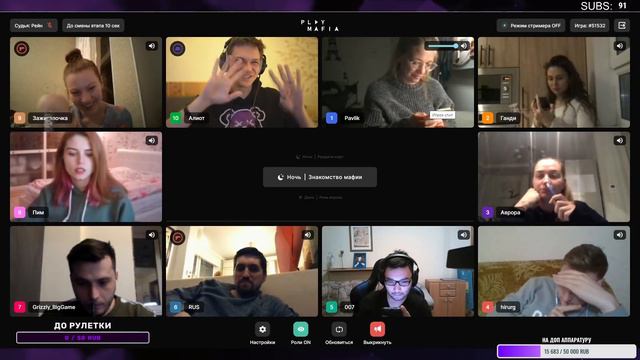 Трудно жить легко! №22 Нарезка смешных моментов из мира мафии смотреть онлайн