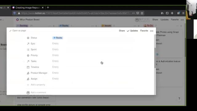 Image/Photo Repository Microservice with Strapi - Kevin - Repositories Engineer смотреть онлайн