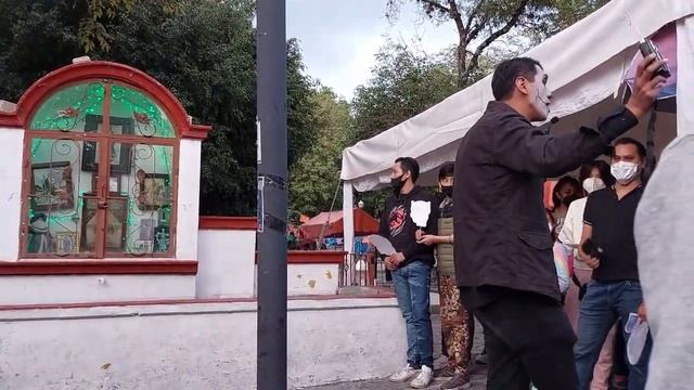 Vlog de Otoño | Calaveras, ofrendas, leyendas, fantasmas, cumpleaños y más cumpleaños... смотреть онлайн