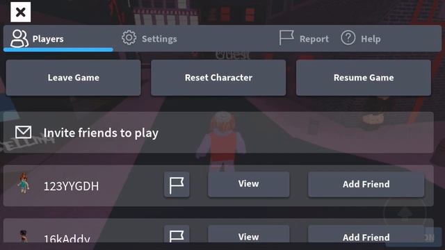 How to CHANGE CAMERA MODE in ROBLOX? смотреть онлайн