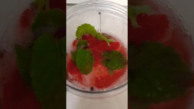 Jugo Acerola y Menta Puerto Rico смотреть онлайн