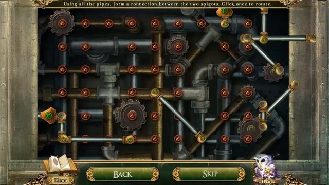 Awakening: The Goblin Kingdom - Finale смотреть онлайн