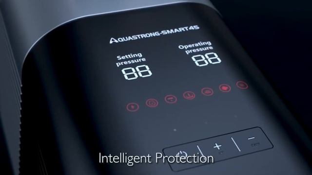 AQUASMART 45