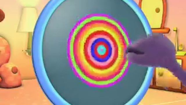 Cartoons The Gloops - 03 смотреть онлайн