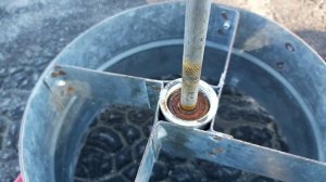 Заклинило турбодефлектор? я расскажу как отремонтировать