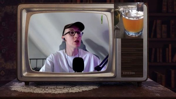 sereGGa комментирует игру OG и PSG.LGD | Riyadh Masters 2022