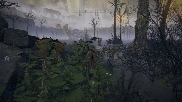Elden Ring 1 Hour Wheater Simulation Change - PC Gameplay Acer Predator RTX2060 смотреть онлайн