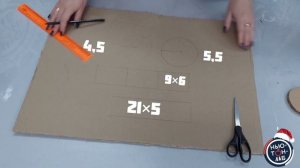 Онлайн-мастер-класс по созданию научной поделки «Диск Ньютона»