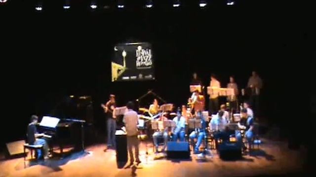 Pipe's Suite. First movement. On Top. Part1 смотреть онлайн