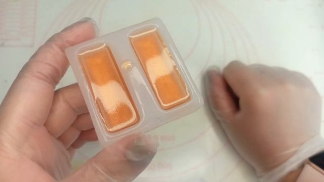 Что будет с эпоксидным изделием если ПЕРЕЛИТЬ ОТВЕРДИТЕЛЯ? смотреть онлайн