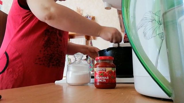 ВКУСНЫЙ ЗАВТРАК И ОБЕД/ДАЧА/ДОДЕЛАЛИ ДЕЛА В КОЗЛЯТНИКЕ смотреть онлайн