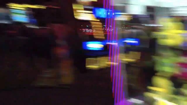 Blackpool Funland Amusement Arcade full walk through смотреть онлайн