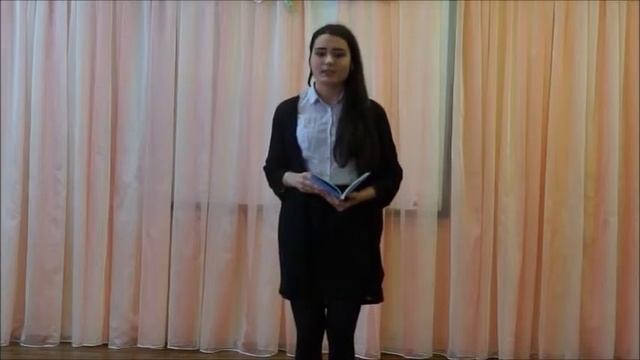 Урмантаева Диана