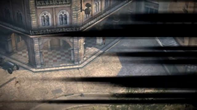 Прохождение Bayonetta #3 (Глава 2 | PC | Японская озвучка) смотреть онлайн