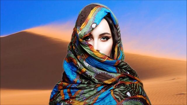 ORIENT EXPRESS - Lounge Music - Desert Rose (Andalusian Spanish Arabic Music)