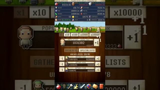A quick gameplay of CivCrafter смотреть онлайн