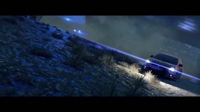 NFS Most Wanted (2012) – Demo | 2K QHD | смотреть онлайн