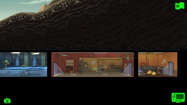 Fallout Shelter 2021 03 18 15 28 38 02 смотреть онлайн