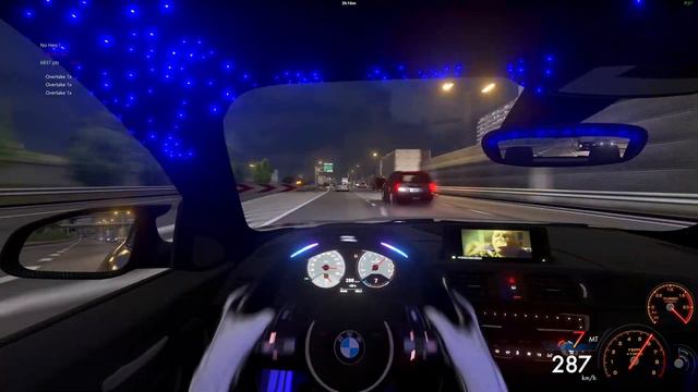Assetto Corsa Cutting Traffic On the Cut Up No Hesi Server (controller) смотреть онлайн