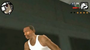 Как попасть в аэропорт в игре Gta San Andreas. Как достать самый большой самолет  Gta San Andreas