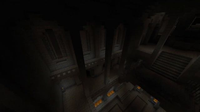 Hypixel Skyblock Dungeon 2x1 Room Timelapse by AdamWho and Falloutowns смотреть онлайн