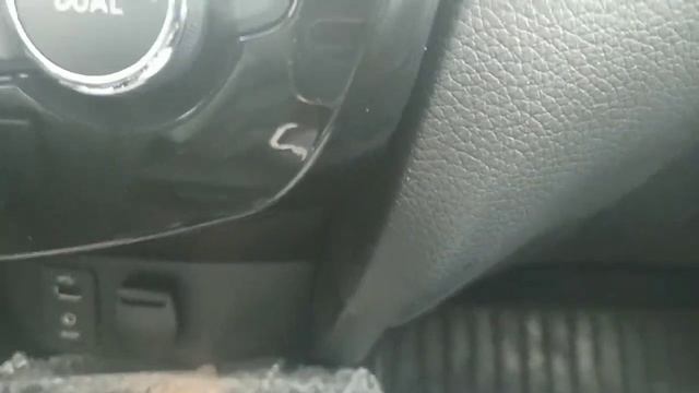 Замена магнитолы на Nissan Xtrail T32 2019-го года. смотреть онлайн