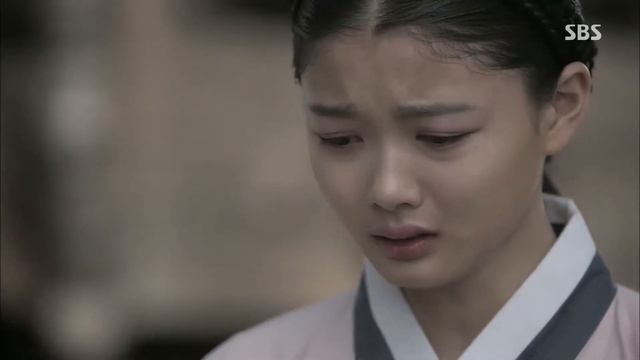 FV Moonlight Drawn By Clouds - Yoo Seung Ho and Kim Yoo Jung OST Beige смотреть онлайн