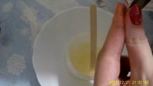блеск для губ своими руками