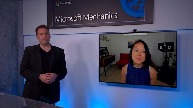 Verifiable Credentials Using Blockchain | Digital Identity | Microsoft Ignite 2020 смотреть онлайн