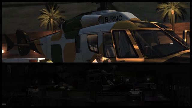 Max Payne 3 часть 1 ( зависло пришлось дропнуть) смотреть онлайн