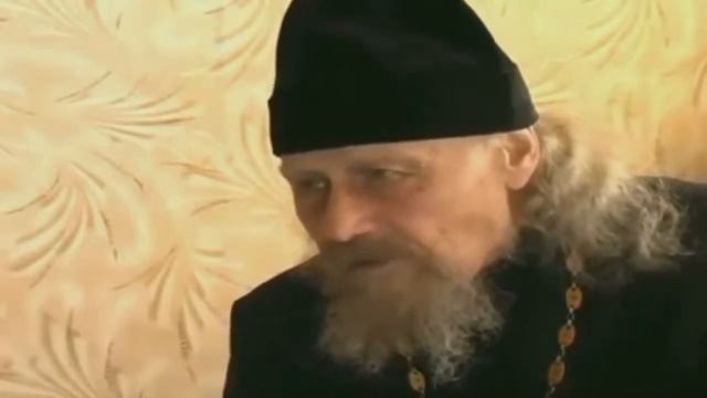 СВЕТИЛЬНИК ПОСЛЕДНЕГО ВРЕМЕНИ. ИГУМЕН СИМЕОН (ЛАРИH)(Востановленый звук) смотреть онлайн