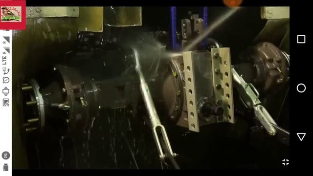 ट्रैक्टर विनिर्माण संयंत्र,tractor manufacturing #tractormanufacturing, смотреть онлайн