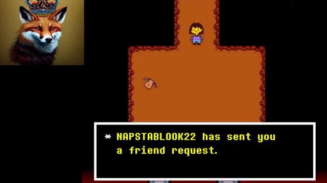 Undertale PACIFIST (Revisited) - Part 4
