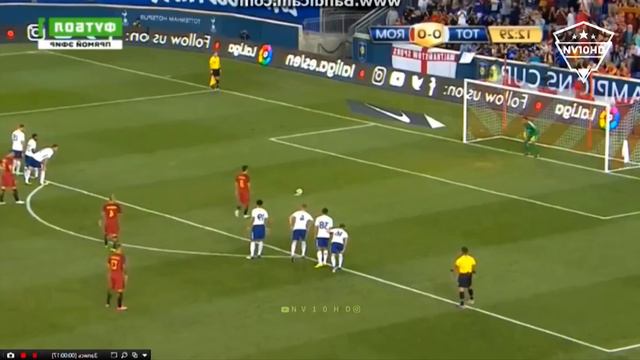 Unforgettable Penalty Kicks That Did Not Repeat