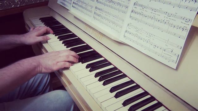 My Way (Comme D'Habitude)