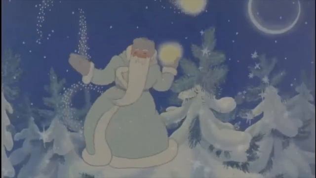 НОВОГОДНЕЕ поздравление!!! смотреть онлайн