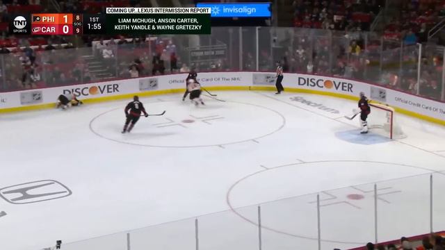 NHL Highlights | Flyers vs. Hurricanes - November 15, 2023 смотреть онлайн