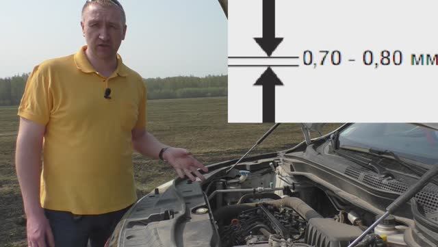 HAVAL H6. Важно про свечи и турбины для Хавейла !!! смотреть онлайн