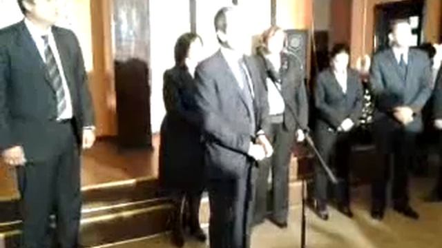 На живо в zaPernik.com - Орешарски в Перник - 2 част смотреть онлайн
