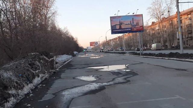 Самоизоляция в Новосибирске/Дендропарк/Немой парень/Болталка смотреть онлайн