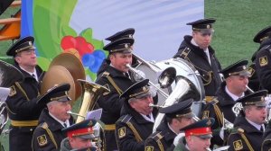 3 Столичный марш (2018)