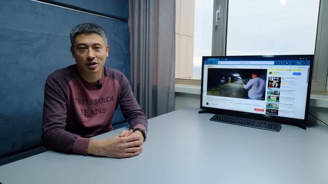 Недвижимость Сочи АКЦИЯ в АК Фазотрон и ЖК Курортный смотреть онлайн