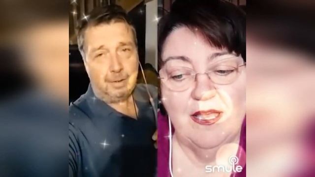 Тишина за Рогожской заставою. Наталья Потаева и Валерий Веселов. смотреть онлайн