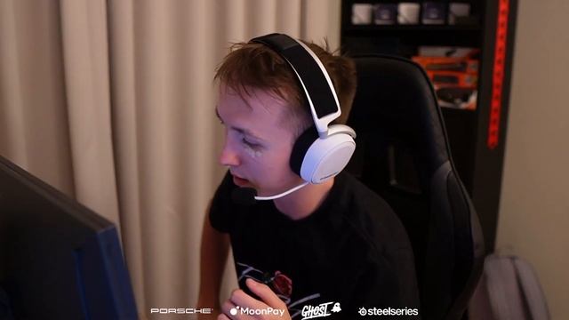ropz about copying settings смотреть онлайн
