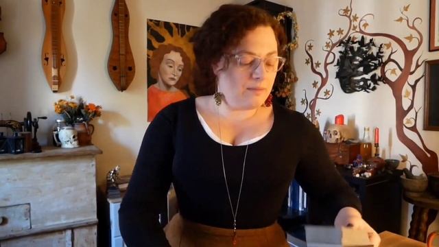 Tarot & Oracle Deck Collection Update! ??? Part Two!!! смотреть онлайн