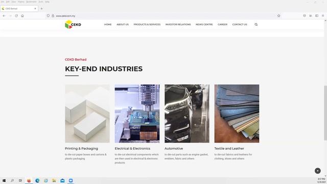 REVIEW IPO CEKD смотреть онлайн